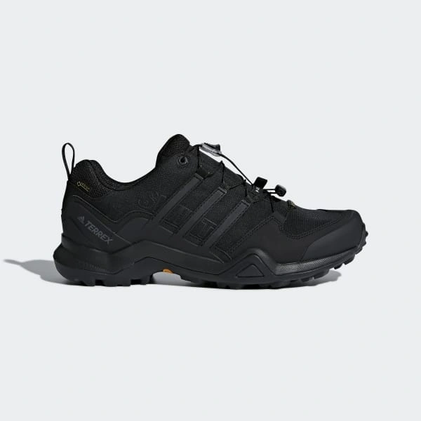 Adidas Terrex Swift R2 GTX: Udforsk naturens kræfter med komfort og stil!