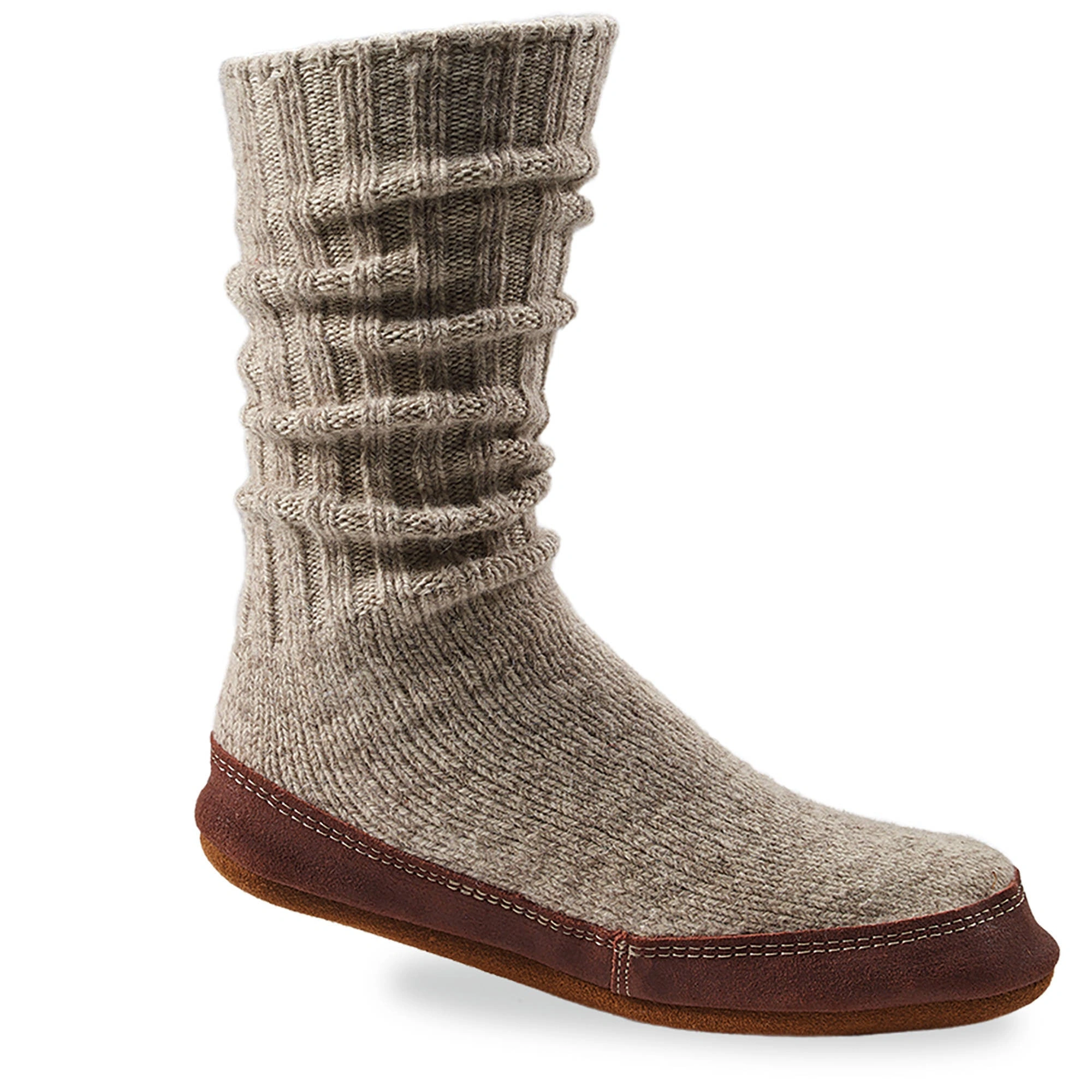 Acorn Original Astronaut Slipper Sock